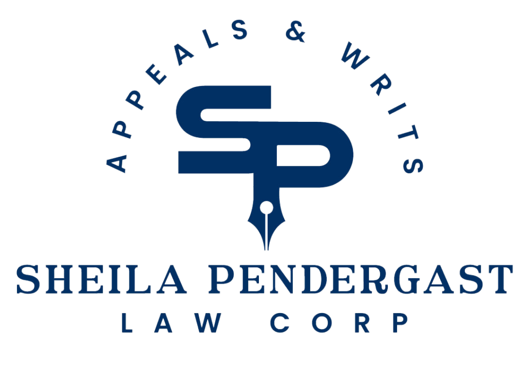 Sheila Pendergast Law Corp