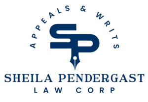 Sheila Pendergast Law Corp